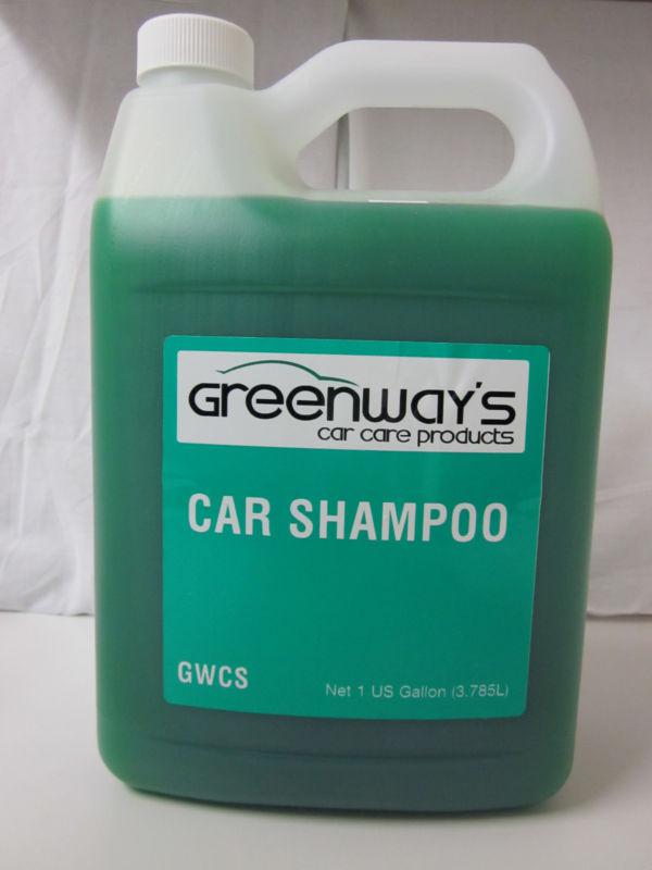 Car detailing soap. car wash soap. super concentrated. new video of product!
