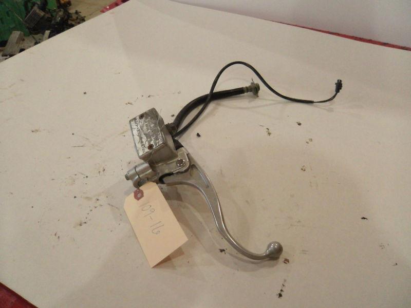 Sell Yamaha Raptor 660 Front Brake Lever in Stockbridge, Michigan, US