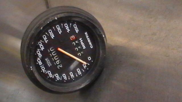 Cagiva az650 speedometer,  free shipping!!!