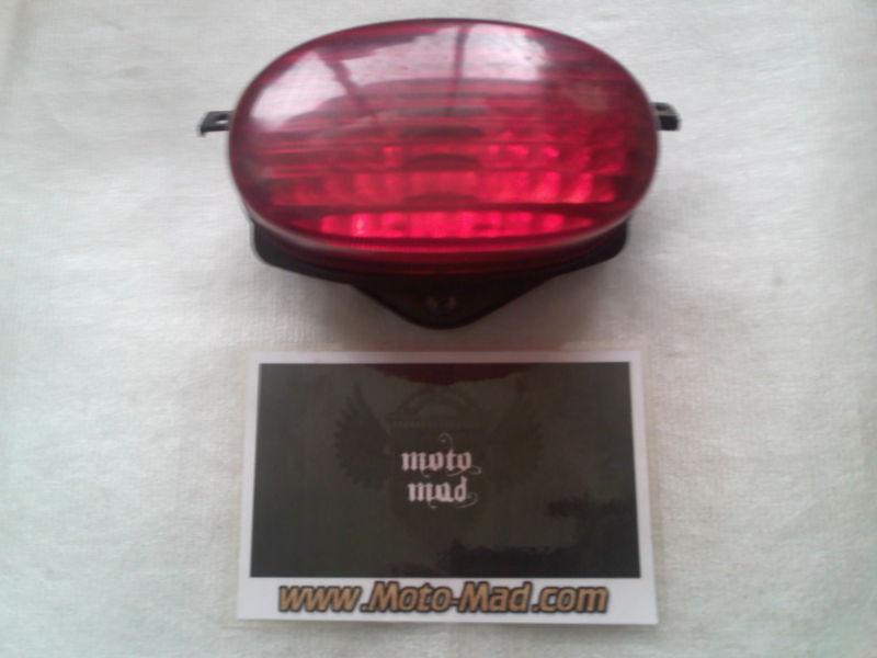 Suzuki rgv 250 sp vj23 rear tail light taillight