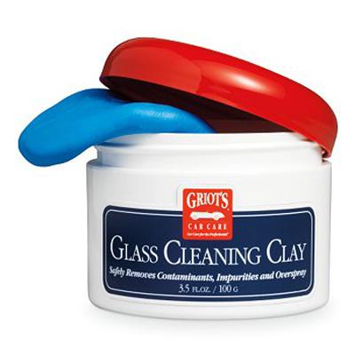 Griot's garage 11049 glass cleaning clay 3.5 oz.