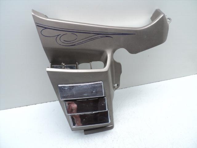 #3236 honda gl1200 goldwing aspencade right & left under cowl fairing / panels