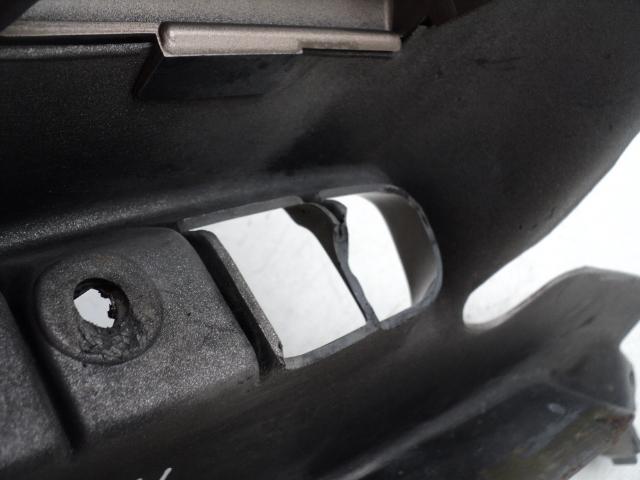 #3236 Honda GL1200 Goldwing Aspencade Right & Left Under Cowl Fairing / Panels, US $39.99, image 5