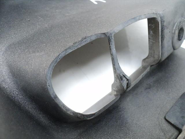 #3236 Honda GL1200 Goldwing Aspencade Right & Left Under Cowl Fairing / Panels, US $39.99, image 9