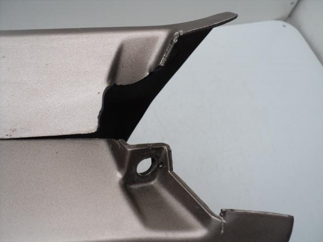 #3236 Honda GL1200 Goldwing Aspencade Right & Left Under Cowl Fairing / Panels, US $39.99, image 10