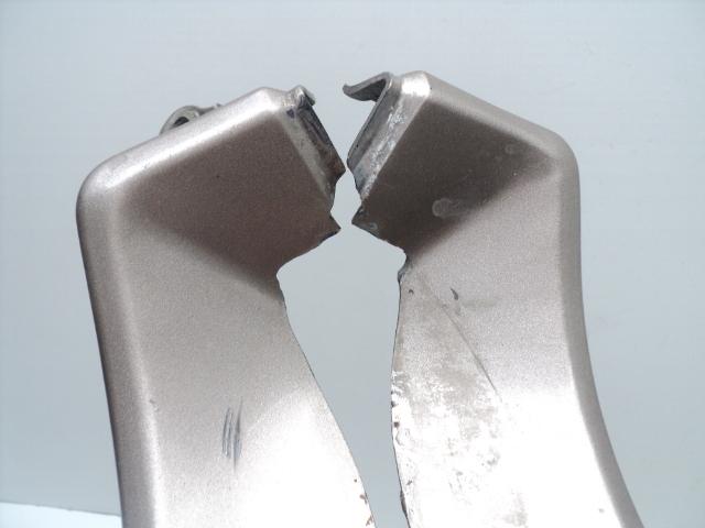 #3236 Honda GL1200 Goldwing Aspencade Right & Left Under Cowl Fairing / Panels, US $39.99, image 11