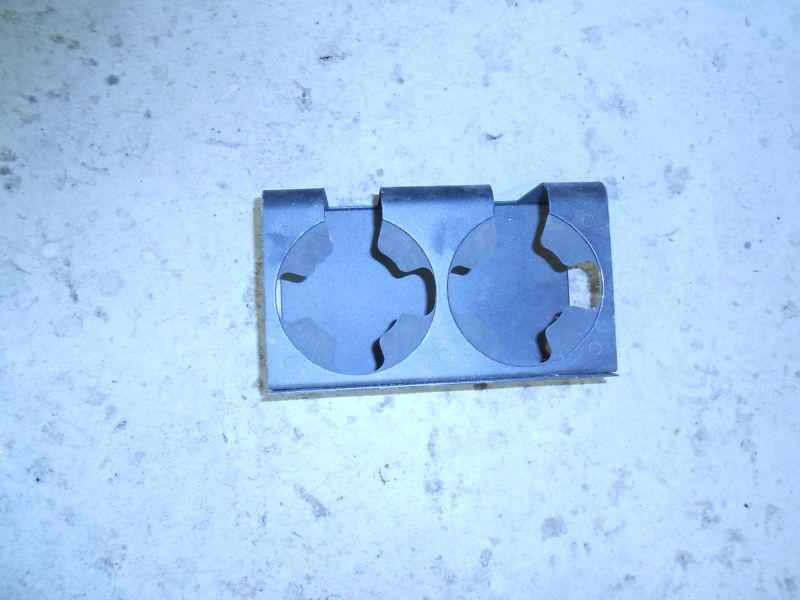 Land rover series 2 & 3 cup holder nos