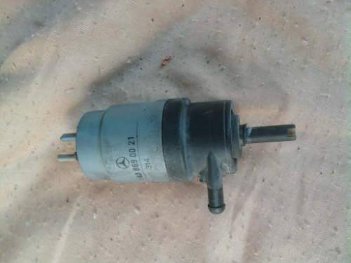 Mercedes w140 windshield washer pump 1408690021