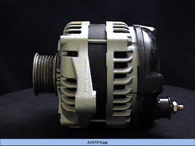 USA INDUSTRIES A2979 Alternator/Generator-Reman Alternator, US $250.37, image 4