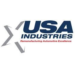 USA INDUSTRIES A2979 Alternator/Generator-Reman Alternator, US $250.37, image 5