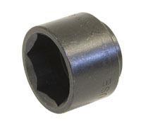 Lisle 13310 24mm low profile filter socket