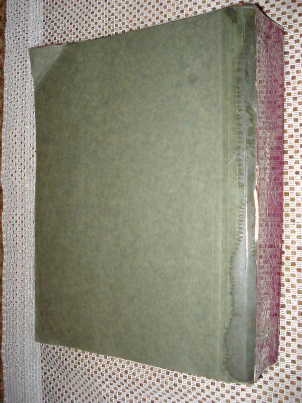 1997 FORD MUSTANG SHOP MANUAL SERVICE BOOK ORIGINAL GT, US $49.99, image 2