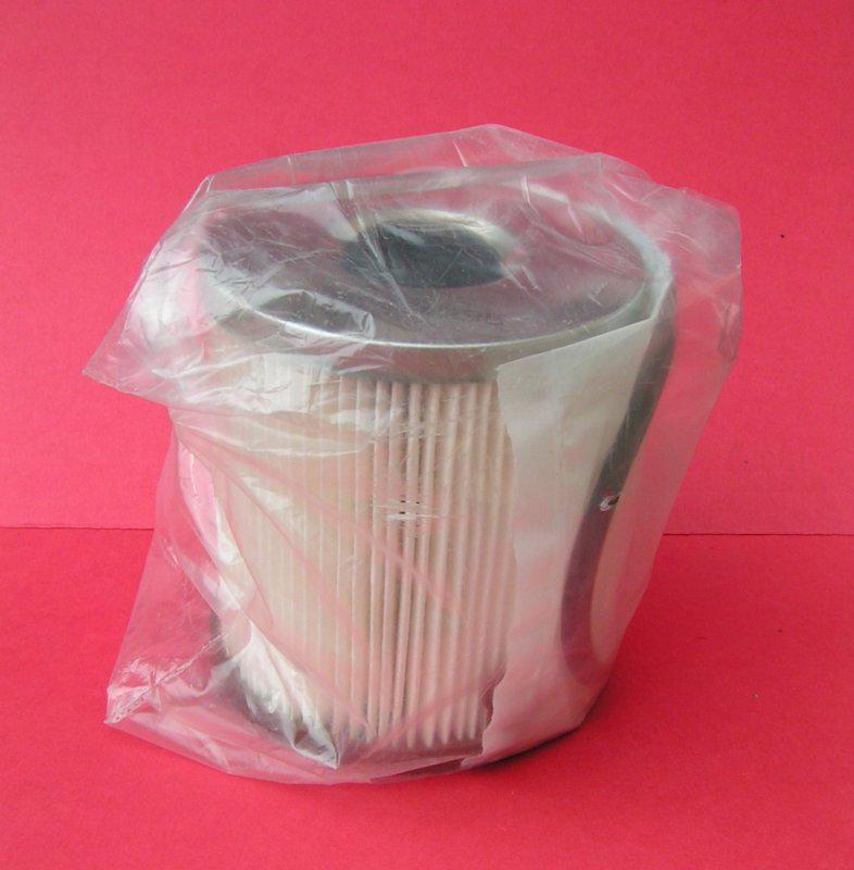 Sell Ford Powerstroke 7.3 Diesel Fuel Filter OEM Racor 9498 in Houston