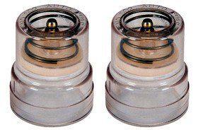 Trailer zieman trail rite carson bearing protectors grease fittings easy lube 