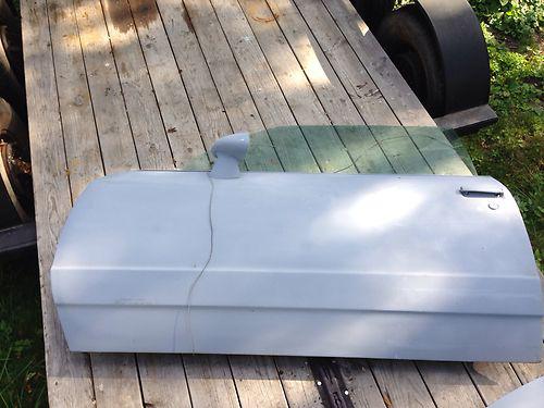 Monte Carlo SS Doors 1981-88, US $250.00, image 2