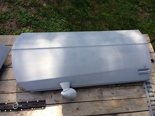 Monte Carlo SS Doors 1981-88, US $250.00, image 3