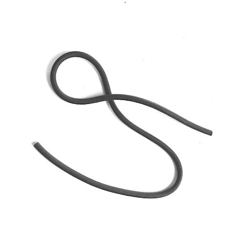 Lancia beta berlina s2 rear lens seal nos 080403/5166