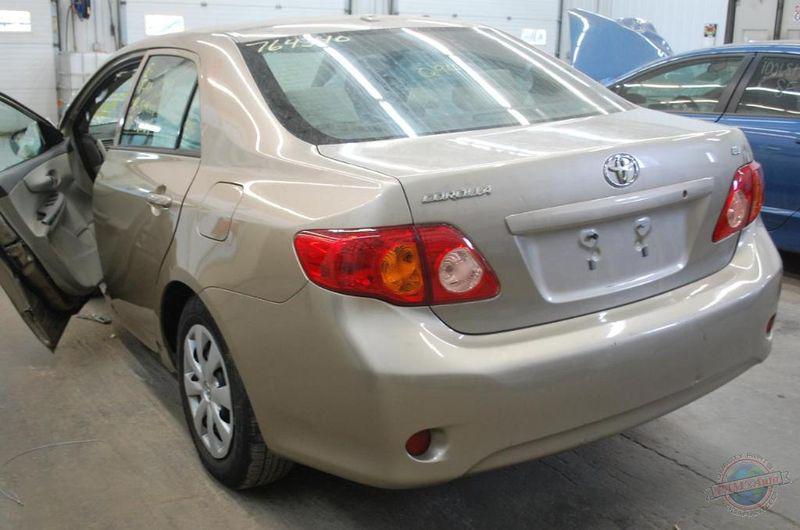 SEAT AIR BAG COROLLA 1043814 09 10 11 12 RGHT FRNT MANU AIRBAG SEAT ARAPRO, US $209.99, image 5