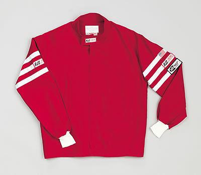 Rjs single-layer driving jacket mens 3x-large