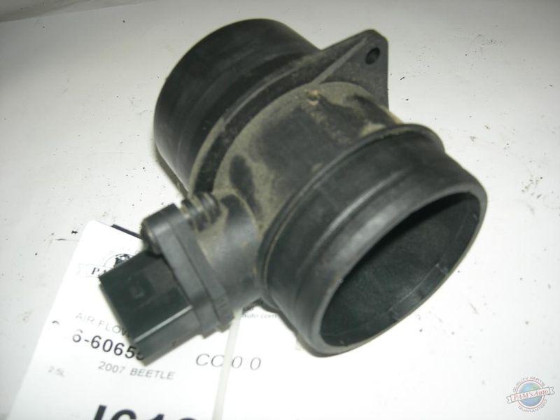 Air flow meter beetle 574578 06 07 08 09 10 assy ran nice lifetime warranty
