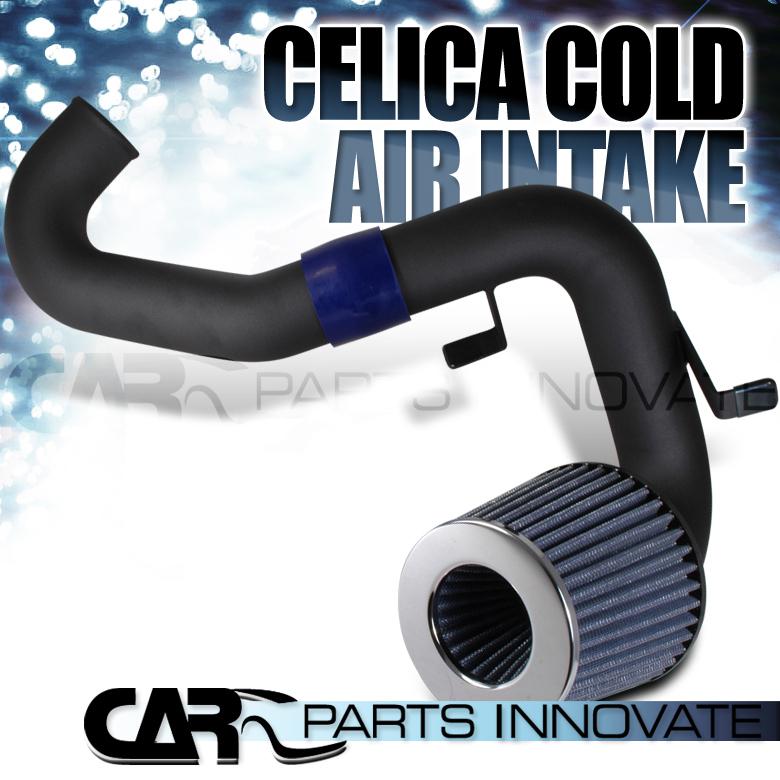 Sell 0005 TOYOTA CELICA GTS 1.8L 4 CYLINDER COLD AIR INTAKE+FILTER SET
