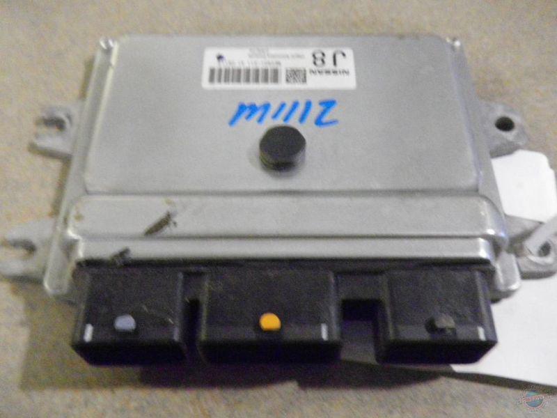 Engine computer ecu versa 908513 10 11 main ecu ran nice mec901-211-a1 0911