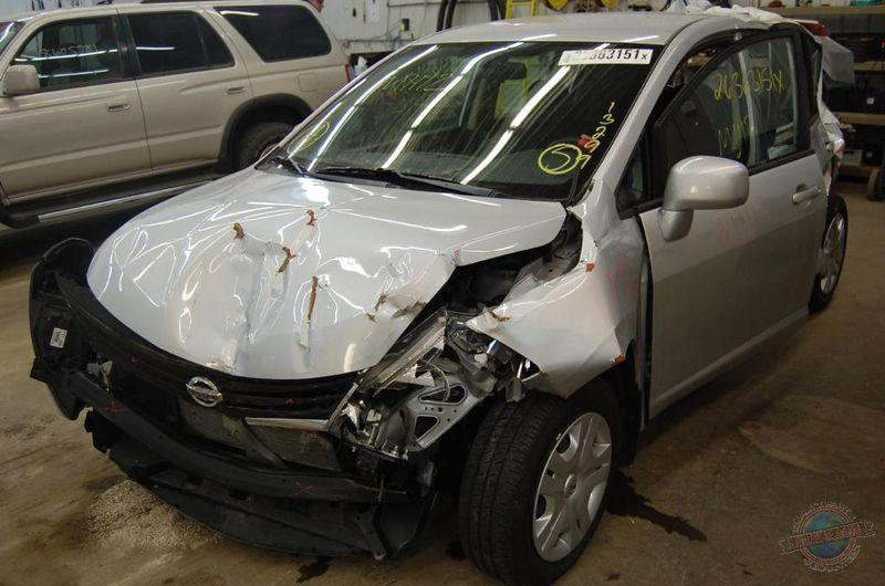 ENGINE COMPUTER ECU VERSA 908513 10 11 MAIN ECU RAN NICE MEC901-211-A1 0911, US $169.99, image 2