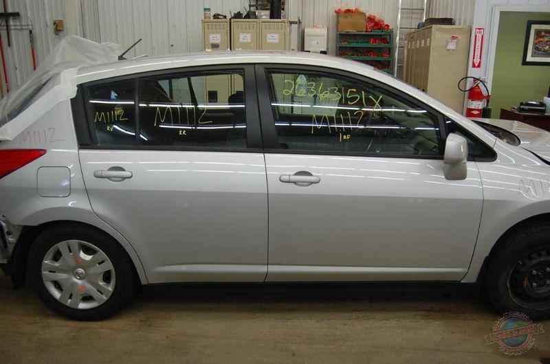 ENGINE COMPUTER ECU VERSA 908513 10 11 MAIN ECU RAN NICE MEC901-211-A1 0911, US $169.99, image 4