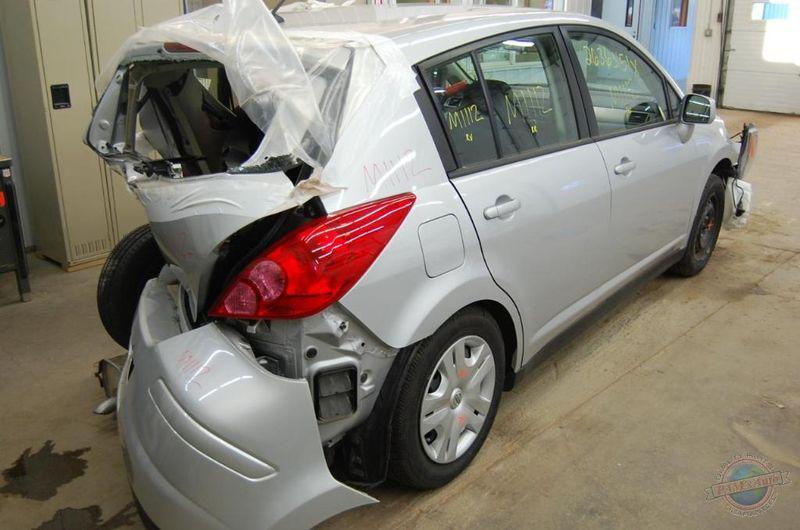 ENGINE COMPUTER ECU VERSA 908513 10 11 MAIN ECU RAN NICE MEC901-211-A1 0911, US $169.99, image 5