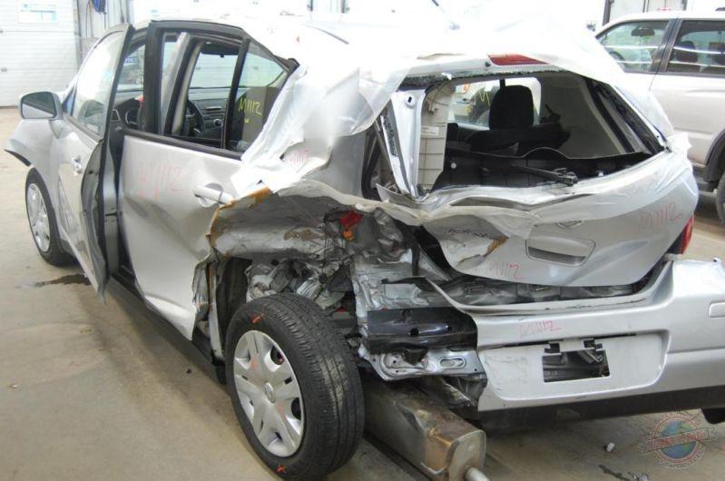 ENGINE COMPUTER ECU VERSA 908513 10 11 MAIN ECU RAN NICE MEC901-211-A1 0911, US $169.99, image 6