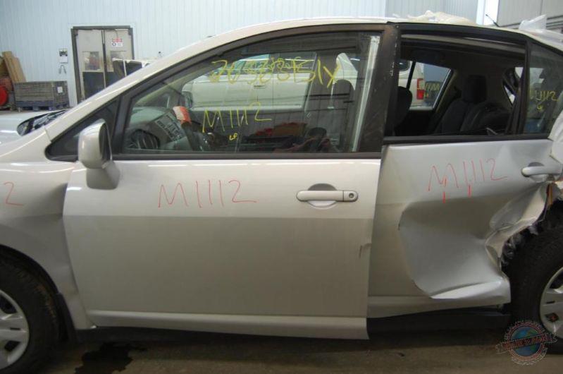 ENGINE COMPUTER ECU VERSA 908513 10 11 MAIN ECU RAN NICE MEC901-211-A1 0911, US $169.99, image 7