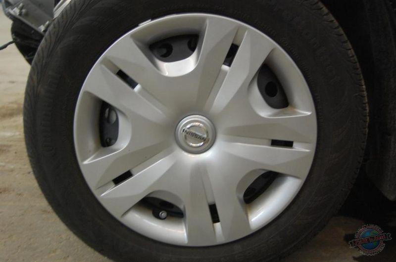 ENGINE COMPUTER ECU VERSA 908513 10 11 MAIN ECU RAN NICE MEC901-211-A1 0911, US $169.99, image 8