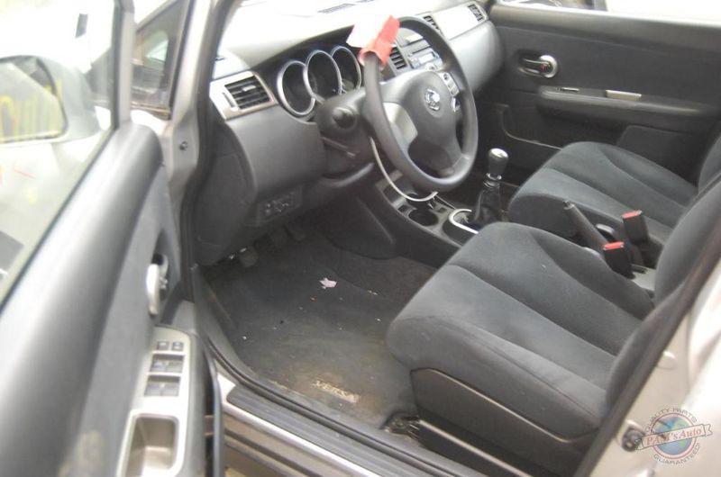 ENGINE COMPUTER ECU VERSA 908513 10 11 MAIN ECU RAN NICE MEC901-211-A1 0911, US $169.99, image 9