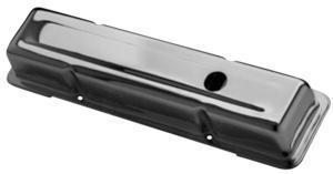 Valve covers. chevy s/b: 265-400, short
