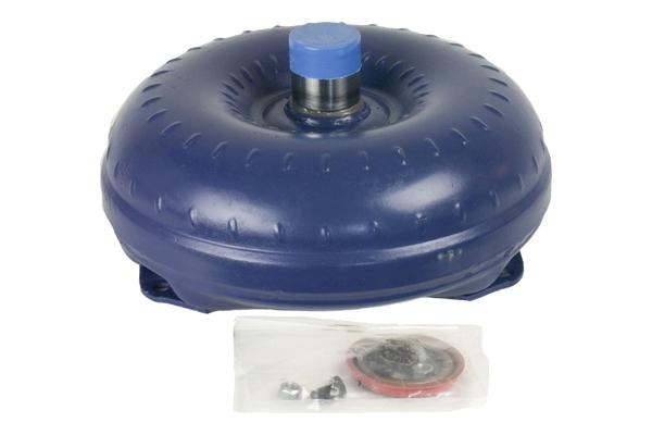 B&m 70416 holeshot 2000 torque converter for 82-84 gm
