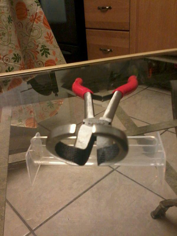 MAC TOOLS LONG REACH GRIPPER PLIERS P11LRGL, US $35.00, image 9