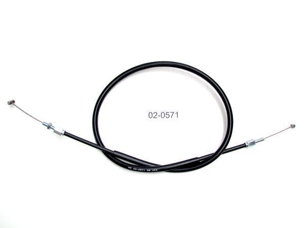 Motion pro throttle cable push fits honda supermoto crf230m 2009