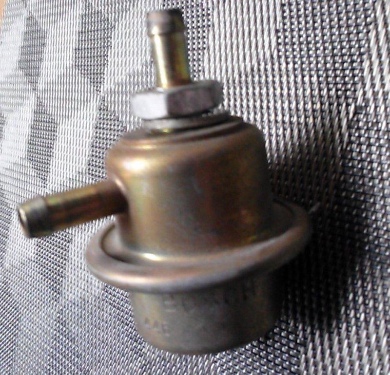 Sell BMW K75 K100 Fuel Pressure Regulator in Fort Lauderdale, Florida