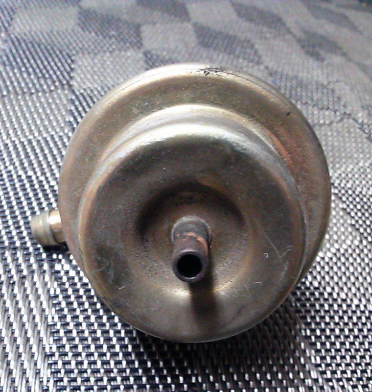 Sell BMW K75 K100 Fuel Pressure Regulator in Fort Lauderdale, Florida