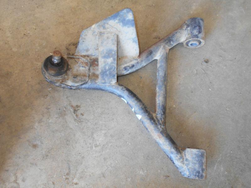 Kawasaki klf400 klf 400 bayou bottom left a control arm 98 93 94 95 95 96 4x4