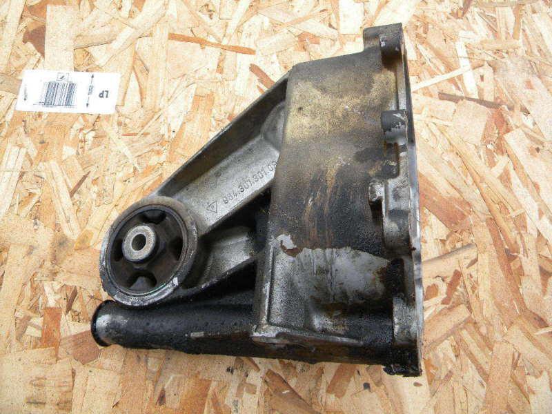 91 porsche 911 964 c2 transmission cover housing 96430130101