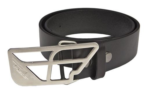 Fly racing title belt