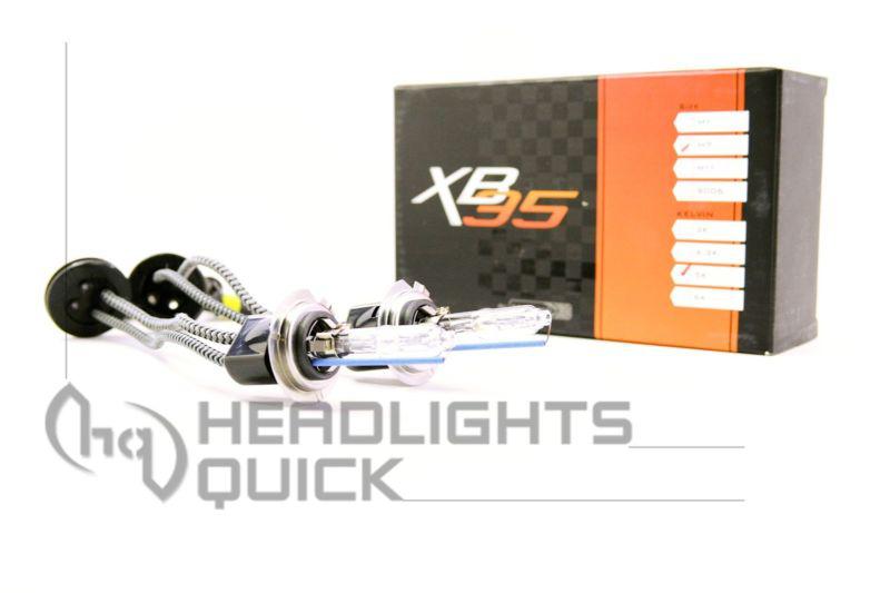Sell HID Bixenon Morimoto XB35 H11 Bulbs 5000K in Houston, Texas, US