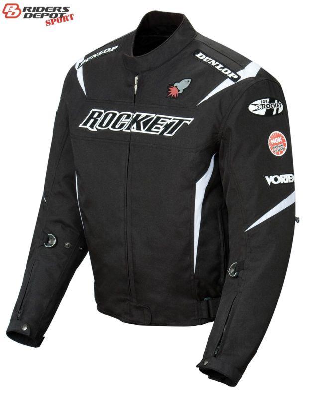 Sell JOE ROCKET MENS UFO SOLID JACKET in Haltom City, Texas, US, for US