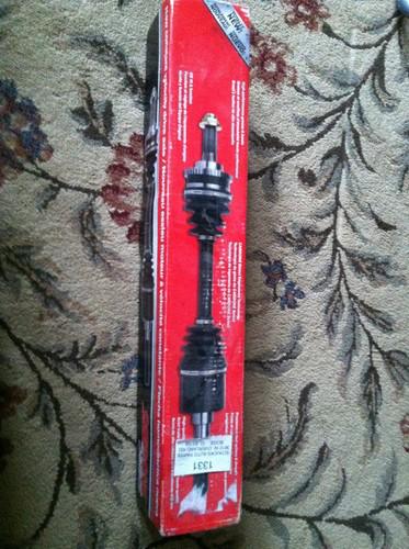 A1 cardone select cv drive axle 66-1308 metro