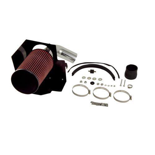 Cold air intake kit for 2012-2013 jeep wrangler jk with 3.6l