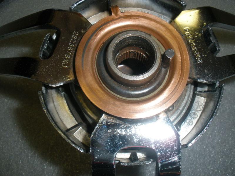 1967 MOPAR DODGE RECALL WOODGRAIN STEERING WHEEL CHARGER GTX 67, US $1,725.00, image 9