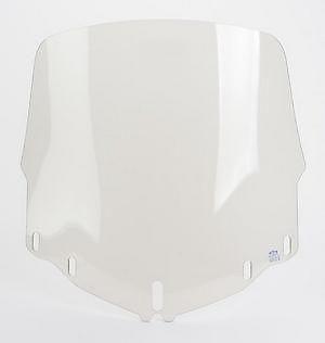 Memphis shades tall windshield solar for honda 1800 goldwing