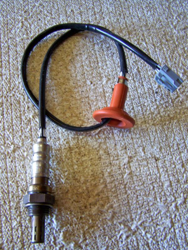 Toyota sienna 2004-2006 3.3l v6 oxygen sensor by bosch # 15620