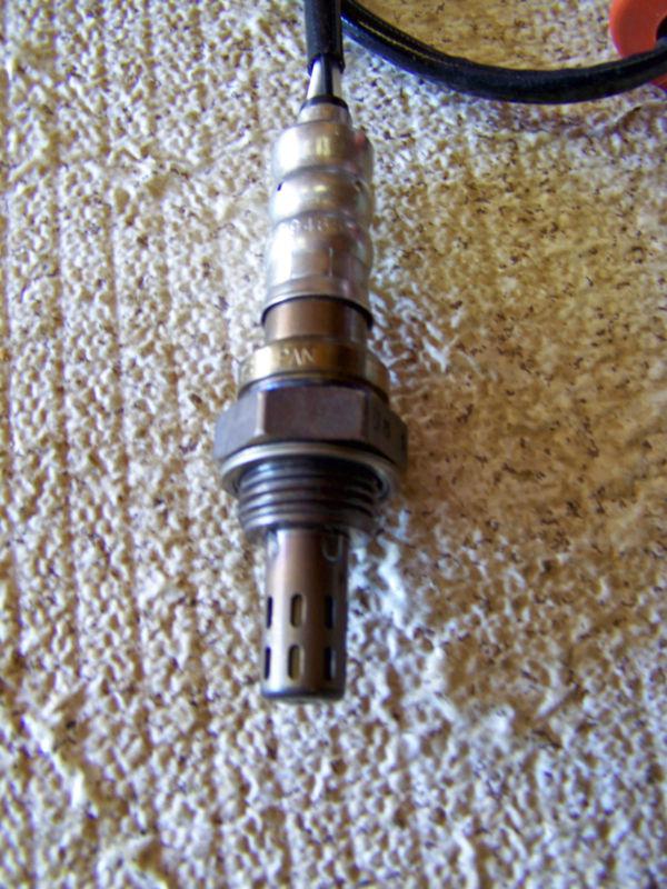 TOYOTA SIENNA 2004-2006 3.3L V6 OXYGEN SENSOR BY BOSCH # 15620, US $49.00, image 2